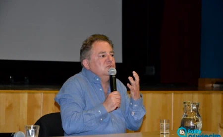 Robert Makłowicz nie przyjedzie do Grojca