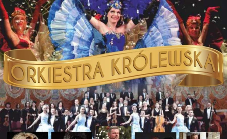 Koncert Wiedeński. Noworoczna Gala - koncert noworoczny