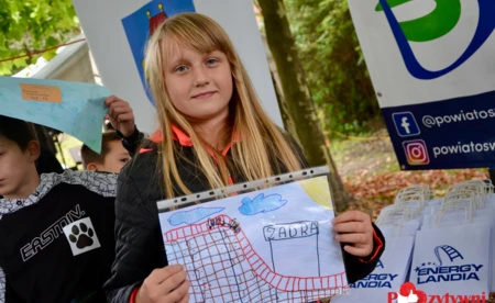 Narysowali swoje wakacje - FOTO