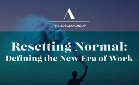 Świat pracy zmieni się bezpowrotnie. Jest nowy raport The Adecco Group