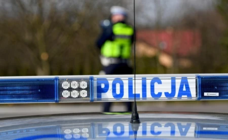 Na drogach policyjna Akcja Prędkość