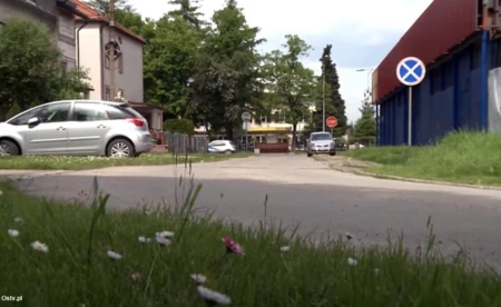 Oświęcimskie Wieści z ratusza - FILM