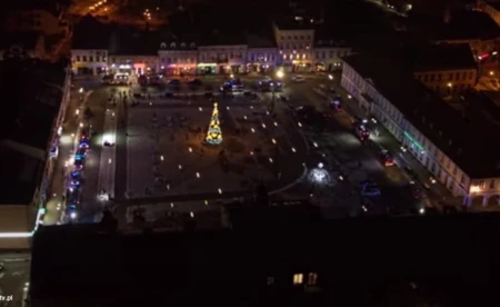 Oświęcimskie Wieści z ratusza - FILM