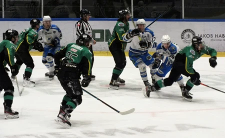 Sześć punktów Re-Plastu Unii w ostatnich trzech meczach