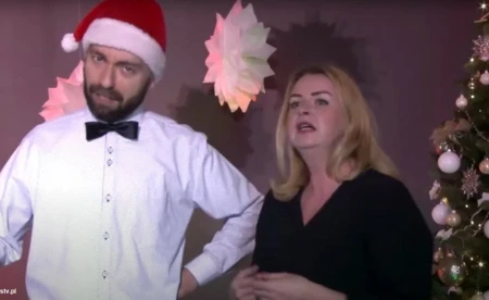Oświęcimskie Wieści z ratusza - FILM
