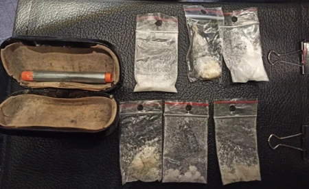 Piją, ćpają i wsiadają za kierownicę - FOTO