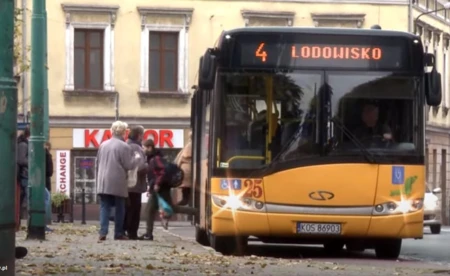 Oświęcimskie Wieści z ratusza - FILM