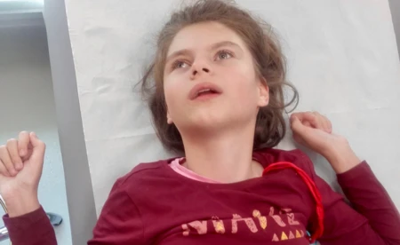 Dzisiaj Pozytywne zakończenie lata. Dla Nikolki Kurpas