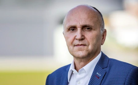 Prezes Tauronu Wydobycie: Działania w Brzeszczach się opłaciły