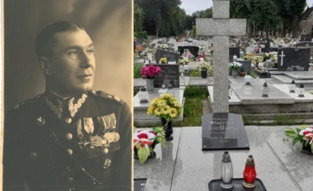 Pułkownik Kiełbasa i zwycięski bój pod Wyrami