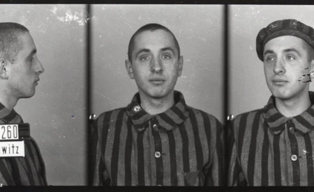 78 lat temu rapportführer Palitzsch zamordował 56 Polaków