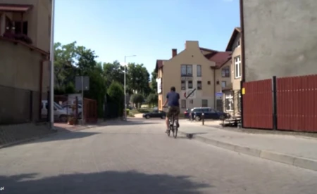 Oświęcimskie Wieści z ratusza - FILM