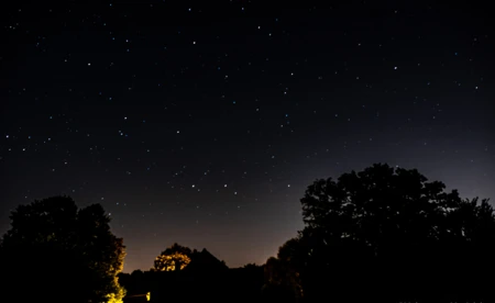 Perseidy w Waszych obiektywach - FOTO