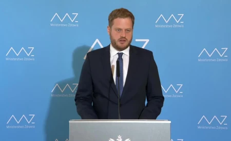 Powiat „awansował"" do zielonej strefy epidemicznej