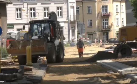 Oświęcimskie Wieści z ratusza - FILM