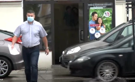 Oświęcimskie Wieści z ratusza - FILM