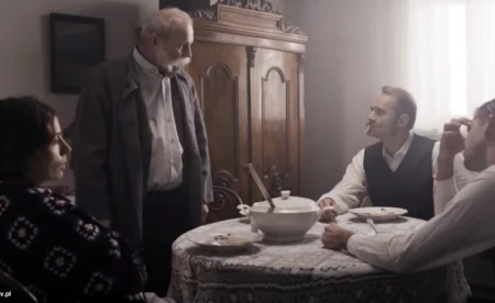 Oświęcimskie Wieści z ratusza - FILM