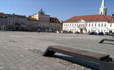 Oświęcimskie Wieści z ratusza - FILM