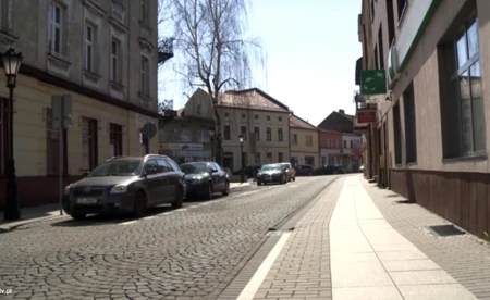 Oświęcimskie Wieści z ratusza - FILM