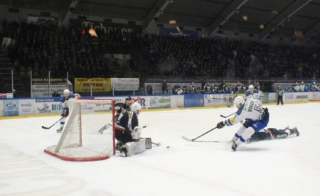 JKH GKS Jastrzębie rywalem Re-Plastu Unii w półfinale