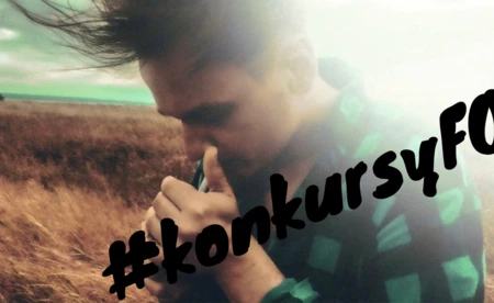 Bilety na koncert Bartka Sosnkowskiego rozlosowane