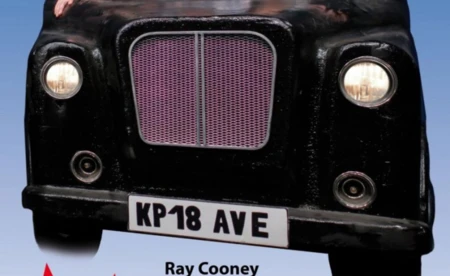 Mayday 2, czyli brawurowy spektakl na scenie DK