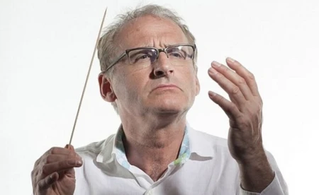 Bilety na koncert galowy Krzesimira Dębskiego rozlosowane