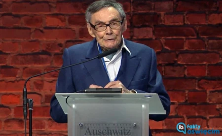 Auschwitz nie spadło z nieba - FELIETON