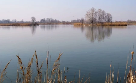 Natura 2000 - przyjdź na spotkanie