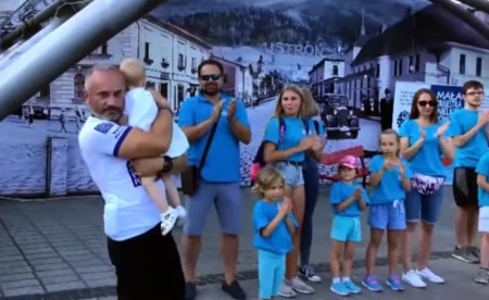 Oświęcimskie Wieści z ratusza - FILM