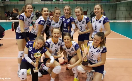 Setbolówki najlepsze w Bielsku-Białej - FOTO