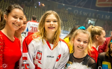 Mecz wygrała szóstka dzieciaków  - FILMY, FOTO