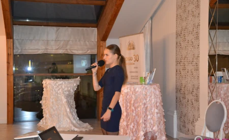 Mała czarna, czyli propozycja dla kobiet na jesienny wieczór