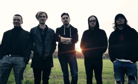 Koncert zespołów Awakeness i Haures