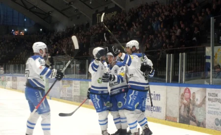 Bilety na mecz Unia - Kadra U23 rozlosowane