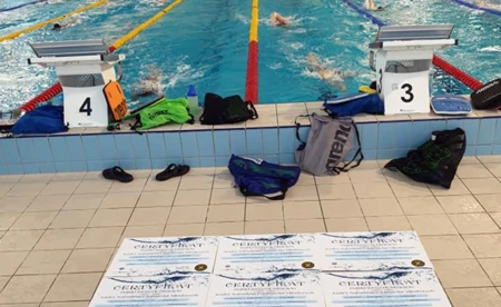 Pływacy z SMS Oświęcim zasilą kadrę narodową