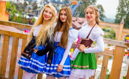 Oktoberfest, czyli święto piwa w Energylandii