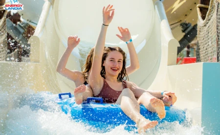 Energylandia obniża ceny biletów