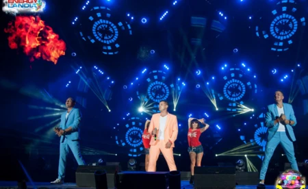 Bilety na discopolowe szaleństwo rozlosowane