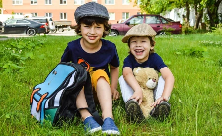2. Piknik Rodzinny w Dwójce