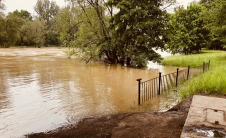Pochmurna środa, weekend będzie inny
