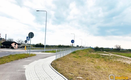 Na termometrach nawet 21 stopni