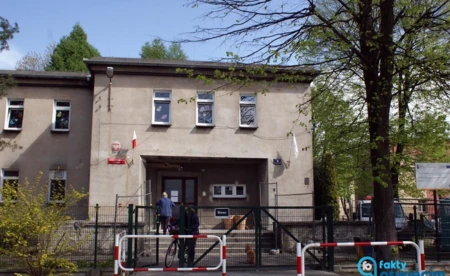 W niektórych szkołach są już lekcje