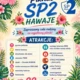 Przenieś się na Hawaje. Piknik w Dwójce