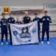 Biało-niebieskie zwycięstwa w Olkuszu - FOTO