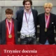 Oświęcimianin hokejowym mistrzem Czech