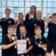 Pierwsze zwycięstwa, pierwsze rekordy - FOTO
