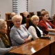 Kęccy seniorzy pytali o zarządzanie kryzysowe - FOTO