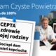 Kopciuchy trują nie tylko zimą