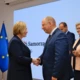 Wicestarosta z honorowym wyróżnieniem - FOTO
